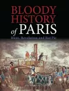 Bloody History of Paris cover