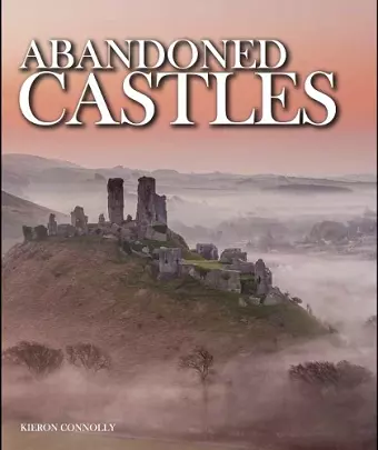 Abandoned Castles cover