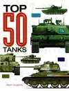 Top 50 Tanks cover