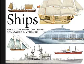 Ships cover