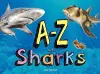 A–Z of Sharks cover