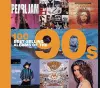 100 Best Selling Albums of the 90s cover