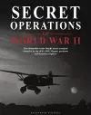 Secret Operations of World War II cover