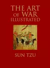 The Art of War Illustrated cover