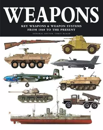 Weapons cover