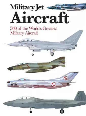 Military Jet Aircraft cover