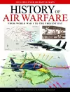 History of Air Warfare cover