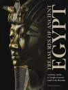 Treasures of Ancient Egypt cover