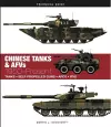 Chinese Tanks & AFVs cover