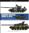 Modern Russian Tanks cover