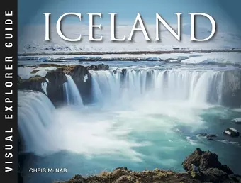 Iceland cover