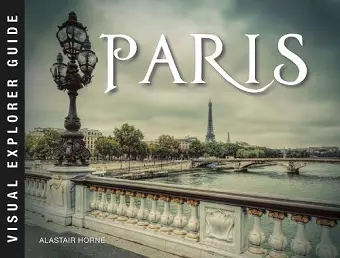 Paris cover