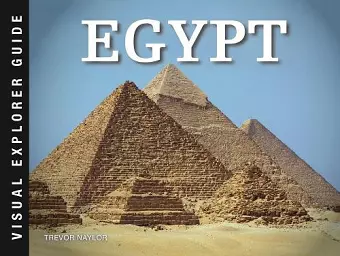 Egypt cover