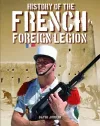 History of the French Foreign Legion cover