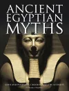 Ancient Egyptian Myths cover