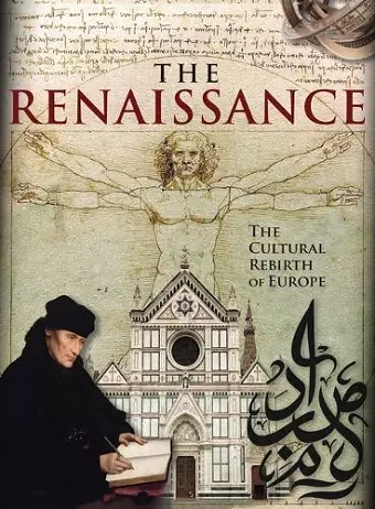 The Renaissance cover