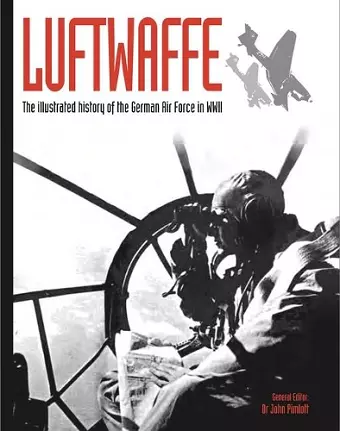 Luftwaffe cover