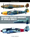 German Fighter Aircraft of World War II cover