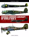German Bomber Aircraft of World War II cover