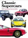 Classic Supercars cover