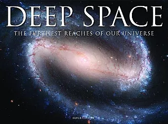Deep Space cover