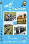Walk! Dartmoor cover