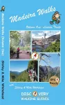 Madeira Walks: Volume One, Leisure Trails cover