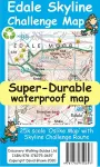 Edale Skyline Challenge Map cover