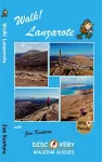 Walk Lanzarote cover