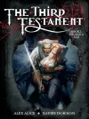 The Third Testament Vol. 2: The Angel's Face cover