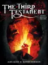 The Third Testament Vol. 4: The Day of the Raven cover