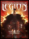 The Chronicles of Legion Vol. 1: Rise of the Vampires packaging