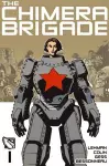 The Chimera Brigade Vol. 1 cover