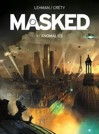 Masked cover