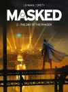 Masked: Rise of the Rocket cover