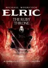 Michael Moorcock's Elric Vol. 1: The Ruby Throne cover