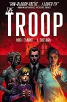 The Troop cover
