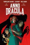 Anno Dracula - 1895: Seven Days in Mayhem cover