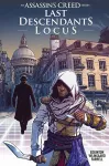 Assassin's Creed: Last Descendants: Locus cover