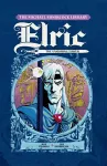 Elric, Vol.5 cover