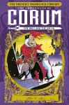 The Michael Moorcock Library: The Chronicles of Corum: The Bull and the Spear cover