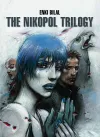 The Nikopol Trilogy cover