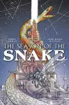 Season of the Snake Volume 1 cover