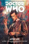 Doctor Who: The Eleventh Doctor cover