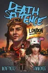 Death Sentence Vol. 2: London cover
