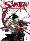 Samurai Vol. 5: The Unnamed Island cover