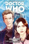 Doctor Who: The Twelfth Doctor Vol. 2: Fractures cover