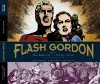 Flash Gordon: Dan Barry Vol. 1: The City Of Ice cover
