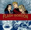 Flash Gordon: Dan Barry Vol. 2: The Lost Continent cover