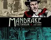 Mandrake the Magician: Dailies Vol. 1: The Cobra cover